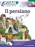 LIBRO ABIS Il persiano. Con 4 CD-Audio. Con audio digitale in download