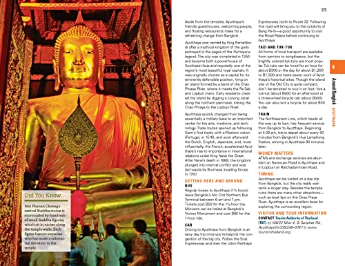 Fodor's Essential Thailand: With Cambodia & Laos (Full-Color Travel Guide) #TOP7