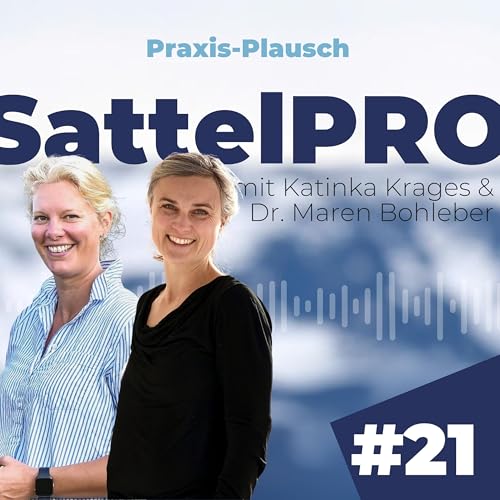 #21 Praxis-Plausch │ mit Katinka Krages