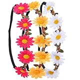 hippie kleidung ebay Bequem zu tragen; Einstellbar mit dem elastischen Band