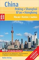 China: Peking - Shanghai - Hongkong: Macau - Kanton - Suzhou 3865741819 Book Cover
