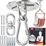 Morzejar – Morzejar Schwerlast Haken Deckenhaken 450 kg 360° drehbar Ed