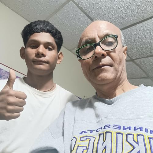 &iquest;Vale la pena estudiar?: Entrevista al Bachiller Juan Toloza