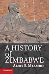 Zimbabwe History Books