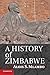 zimbabwe history books