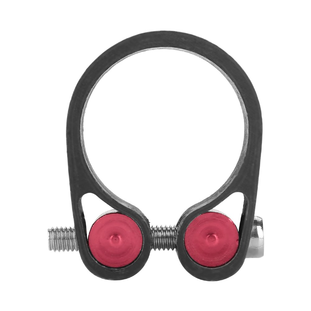 Tiges De Selle Pour VéLo Poste De Tige De Vélos De La Route De La Fibre De Carbone MTB Pièces De Vélo De Montagne SIÈGE POST TUBE 27.2 30.8 31.6 * 350