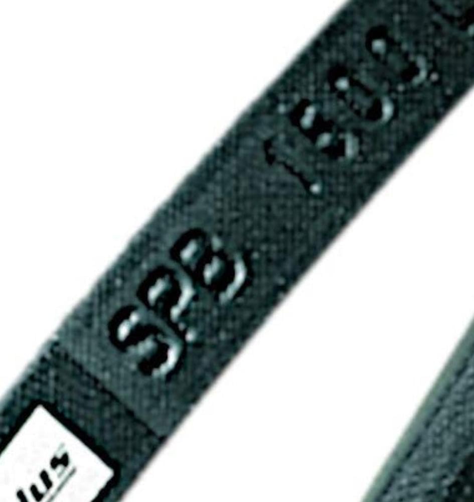 Cinghia Trapezoidale SKF A94 - Cinghia Classica Industriale In Gomma Cloroprene - Foto 12