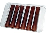 zigarrenspitzen hersteller Pack 12 Düsen Denitip, Farbe & # X2021; mbar