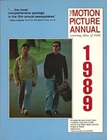 Mpg Consumer Annual 1989 (Films of 1988) 0933997213 Book Cover