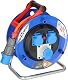 Brennenstuhl Camping-Kabeltrommel Garant mit 25m RN-Kabel