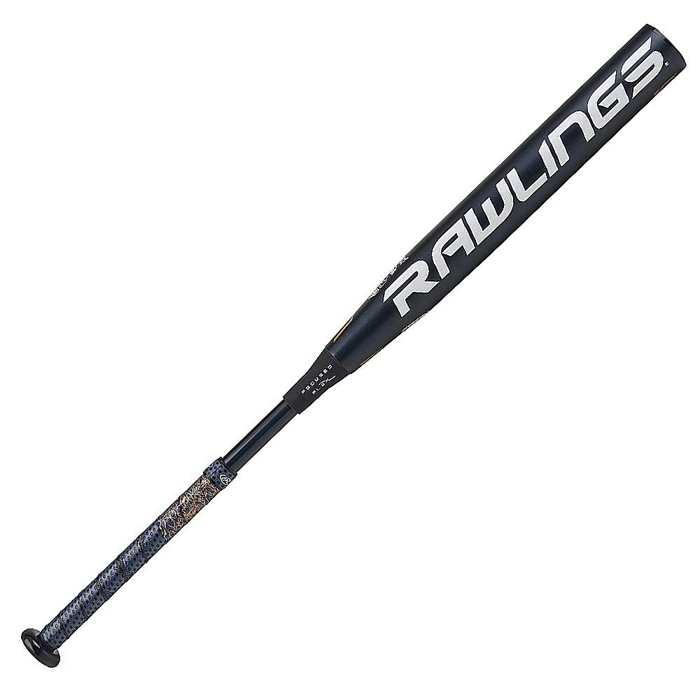 Amazon.com : Rawlings 2020 Quatro Pro Fastpitch Softball Bat
