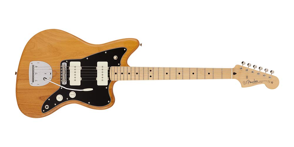 Amazon | Fender/Made in Japan Hybrid II Jazzmaster Maple