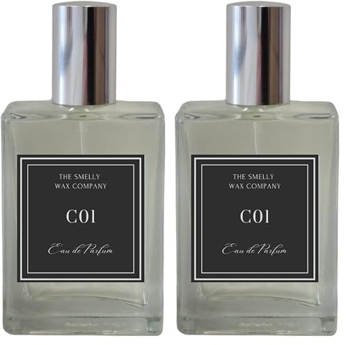Image of Creedence Eventis Inspired Similar Mens Aftershave Spray C01 50ml (Pack of 2)