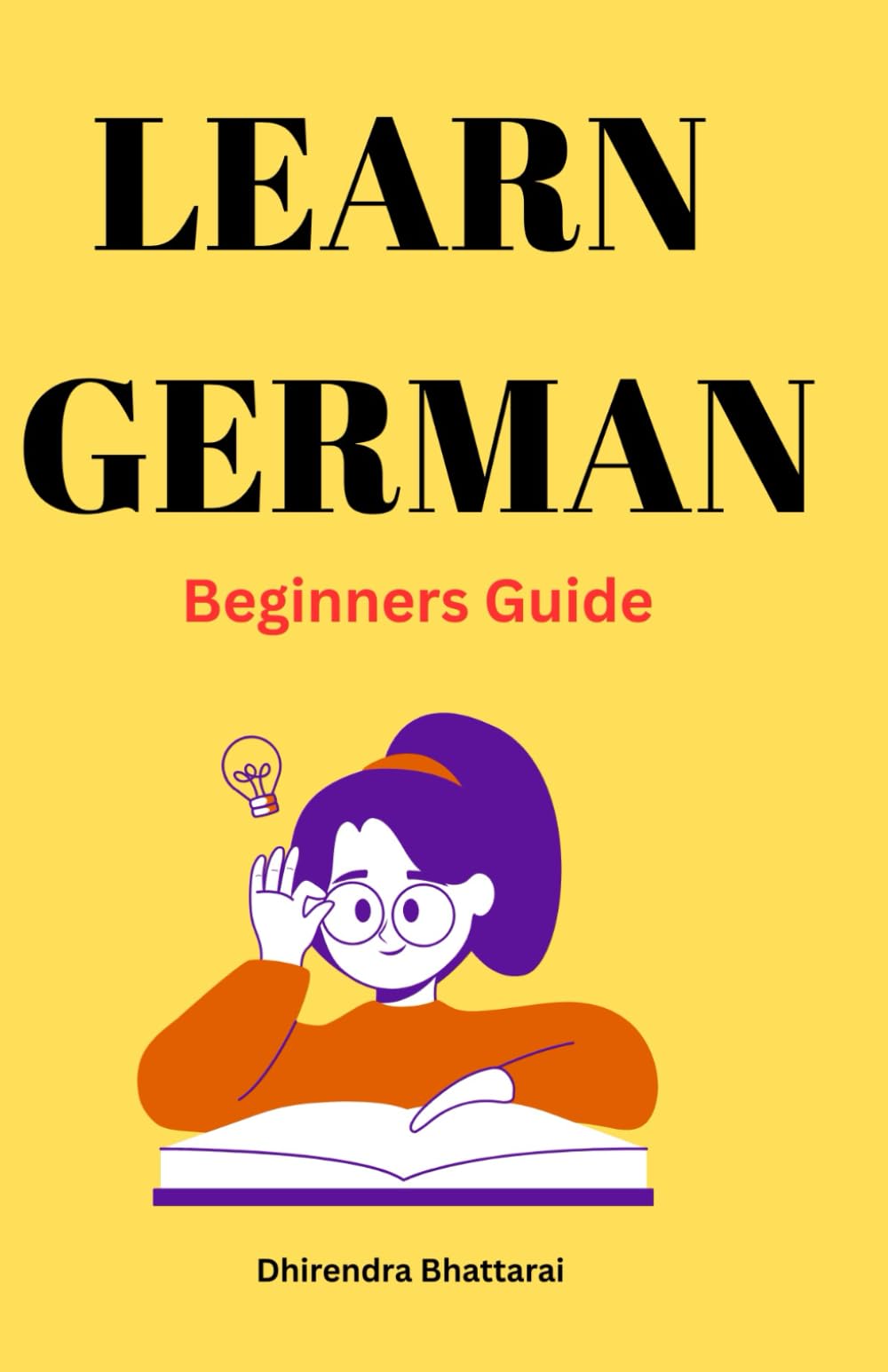 Learn German: Beginners Guide