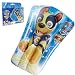 Smart-Planet Colchón inflable para niños, de la Patrulla Canina, 65 x 40 cm