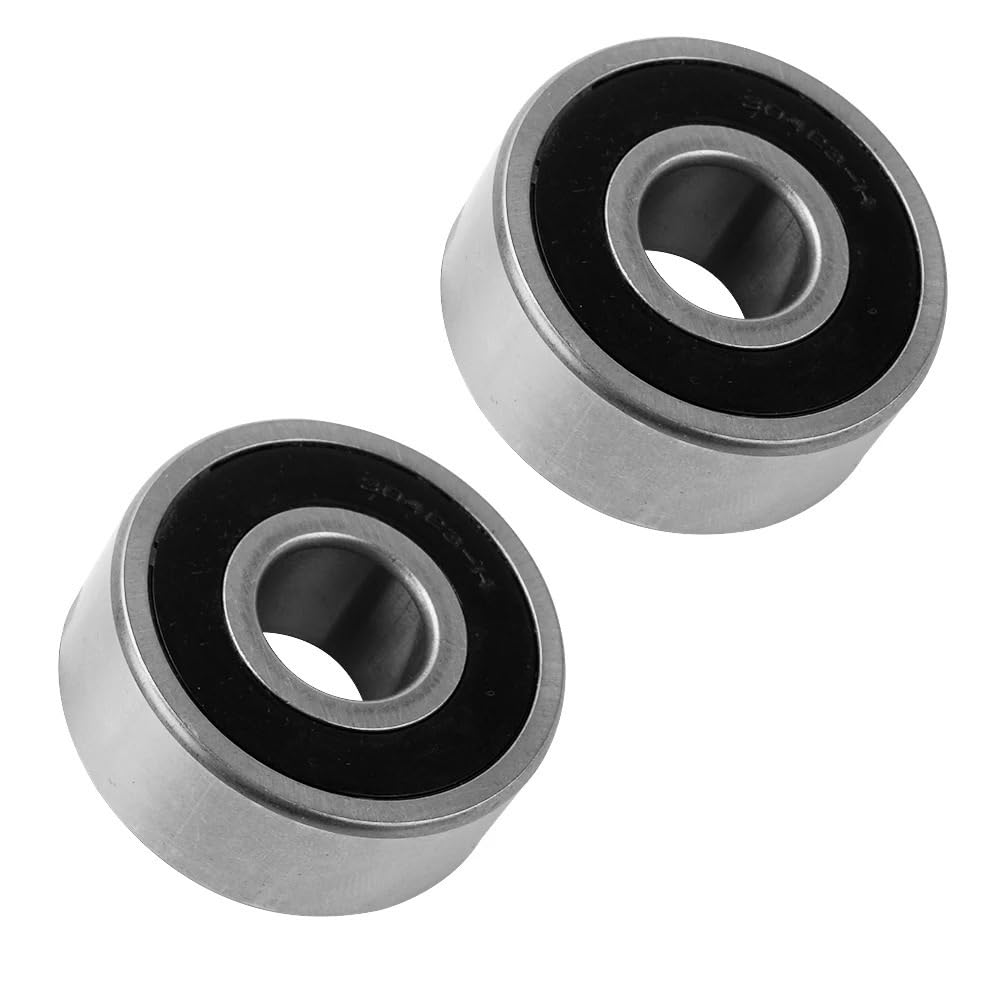 Roulement roue avant XLH883 pour stopper les vibrations - 7
