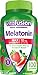 Vitafusion Max Strength Melatonin Gummy Supplements, Strawberry Flavored, 10 mg Melatonin Sleep Supplements, America’s Number 1 Gummy Vitamin Brand, 50 Day Supply, 100 Count