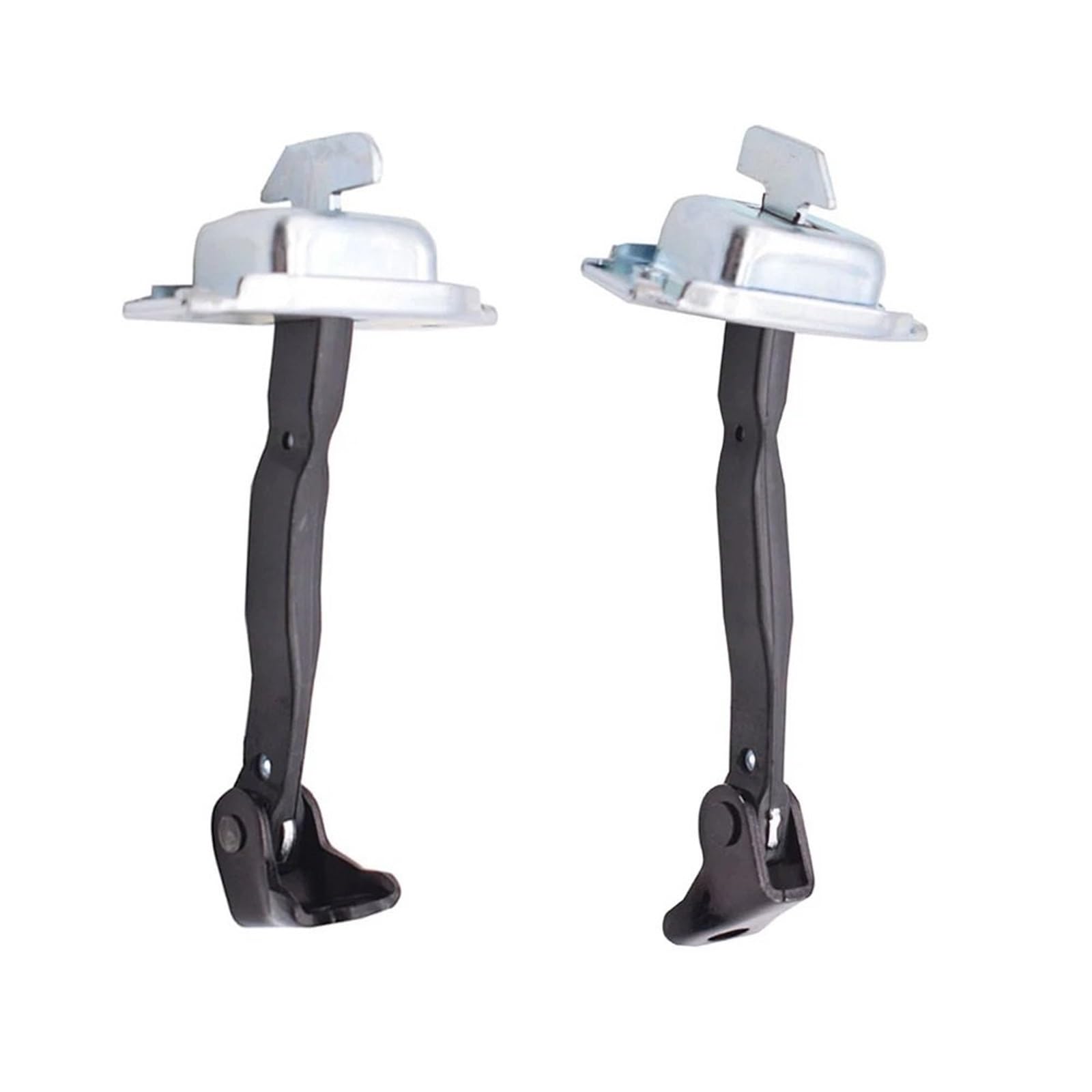 Swvydc Front Left Or Right Front Door Check Strap Fit For Toyota Hilux 2004-2014 Front Rear Left Right Door Check Door Stopper 68610-0K010 68630-0K010 Car Door Check Strap(Front Left Or Right)