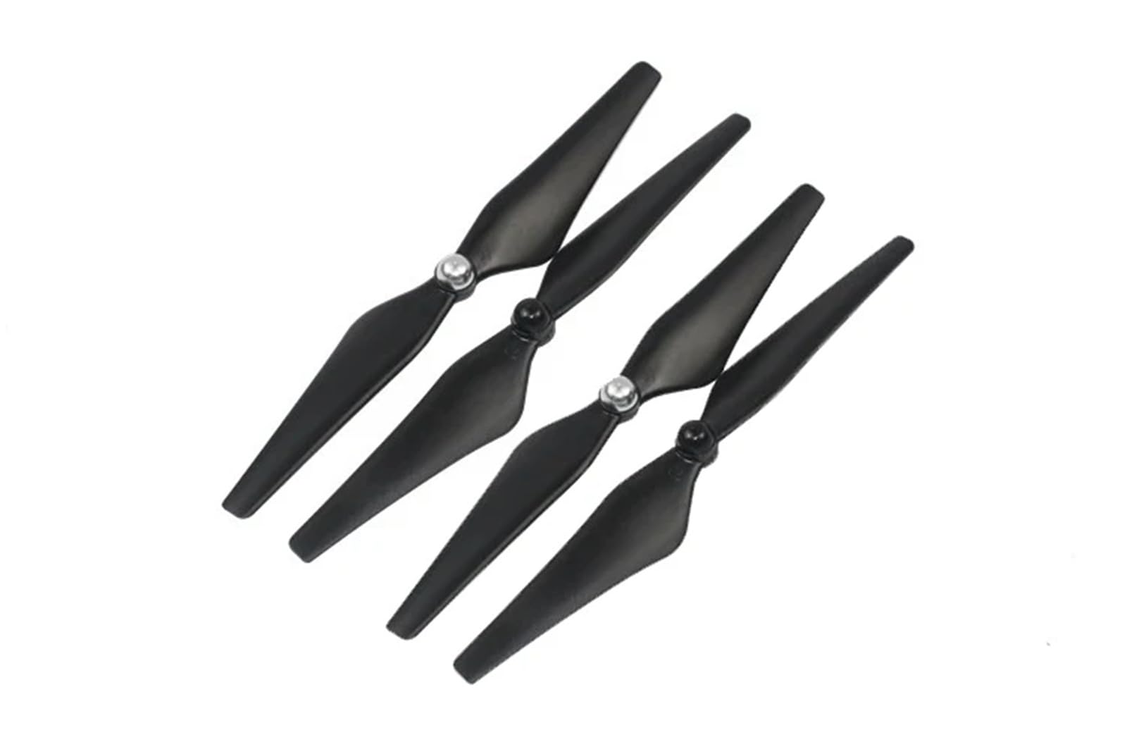 Rama Smart Drone Open Source, 380 mm Quadrotor Upturned Design Kompatybilna z kontrolerem lotu Pixhawk PX4