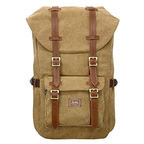 Sac à dos de 47 cm KAUKKO pour les trajets urbains et sorties outdoor