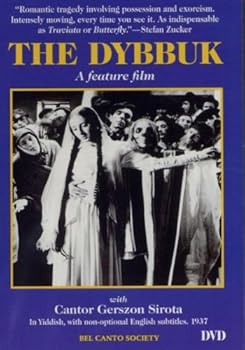 The Dybbuk