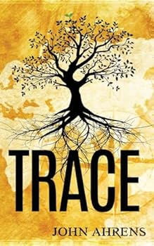 Paperback Trace Book