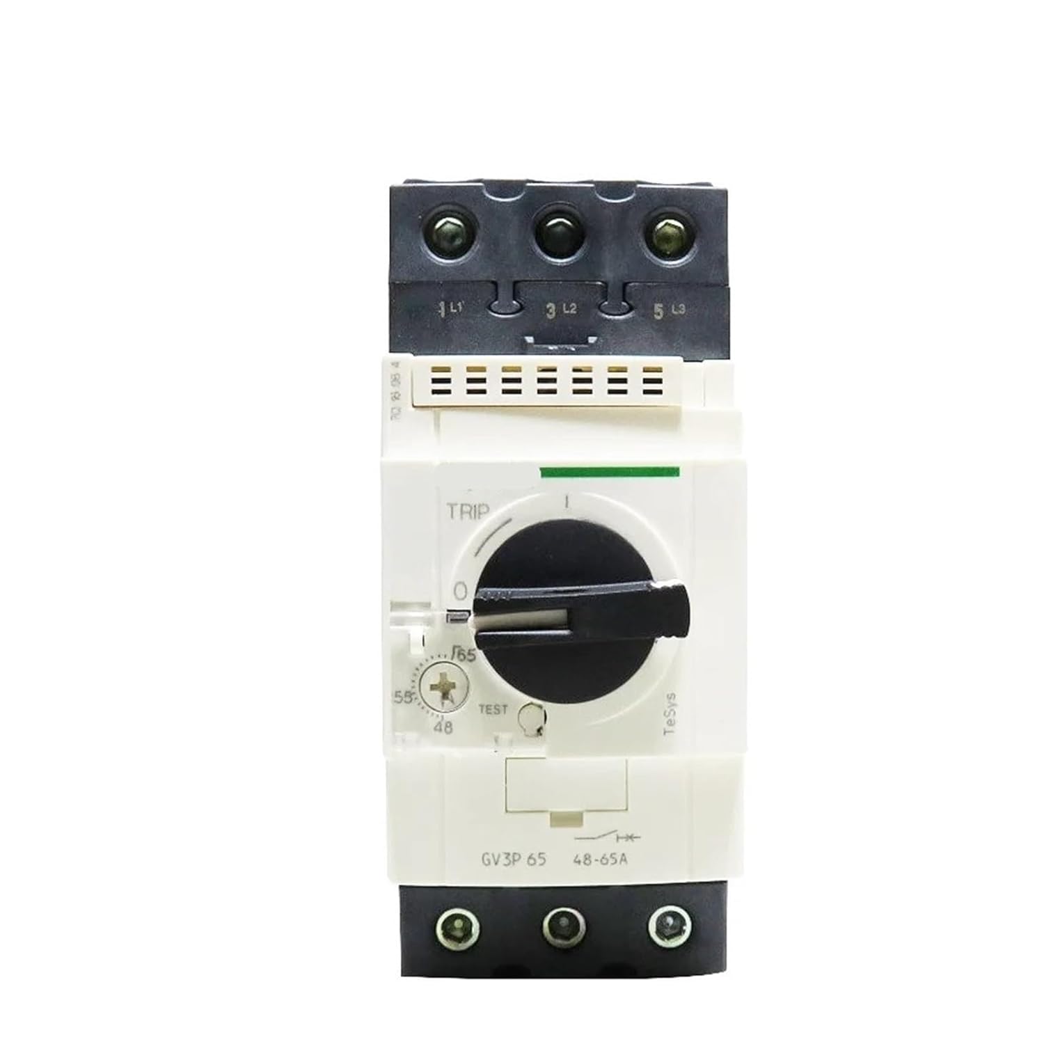 Thermal-Magnetic Circuit Breakers GV3P13 GV3P18 GV3P25 GV3P32 GV3P40 GV3P50 GV3P65 GV3P73 GV3P80 3p Circuit Breakers(GV3P73)