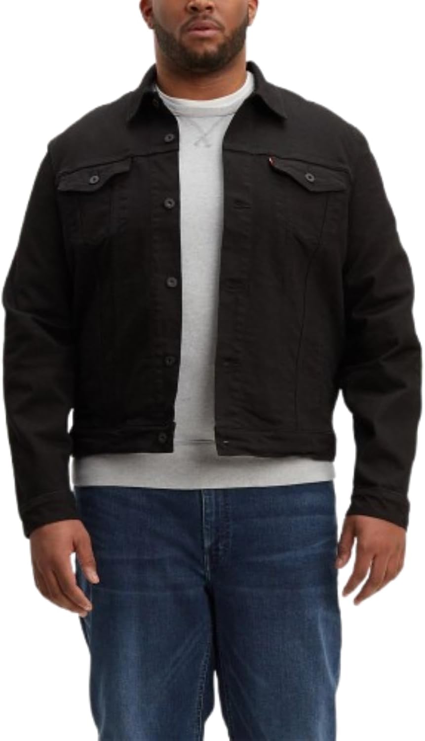 Men's Trucker