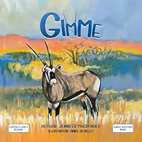 GIMME 1326729705 Book Cover