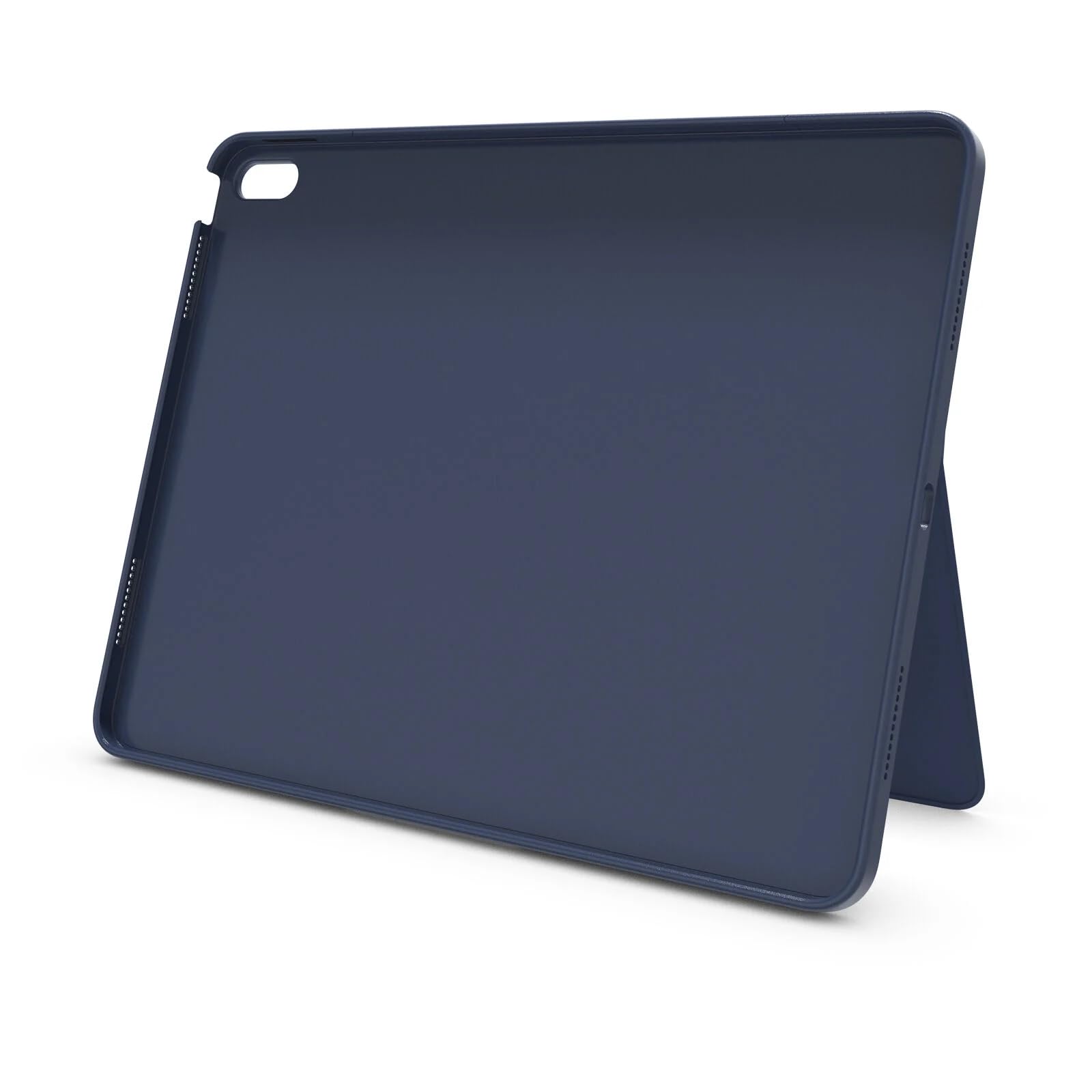 OtterBox Statement Studio Etui na iPad Air 13 cala (M2), Niebieskie