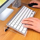 Zoom IMG-1 supporto per tastiera da scrivania Zoom IMG-1 supporto per tastiera da scrivania