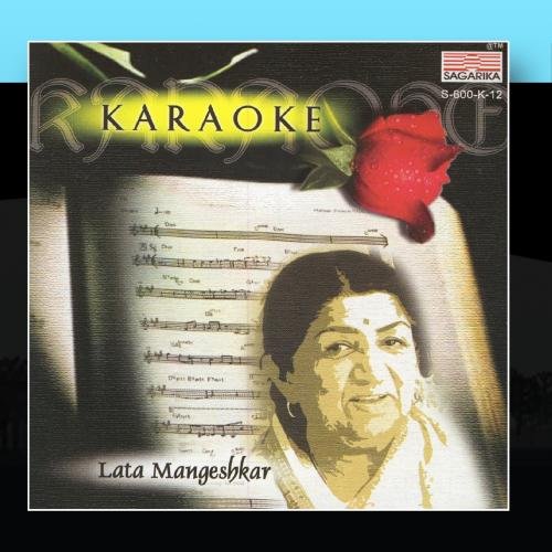 Karaoke Lata Mangeshkar Amazon.in Music}