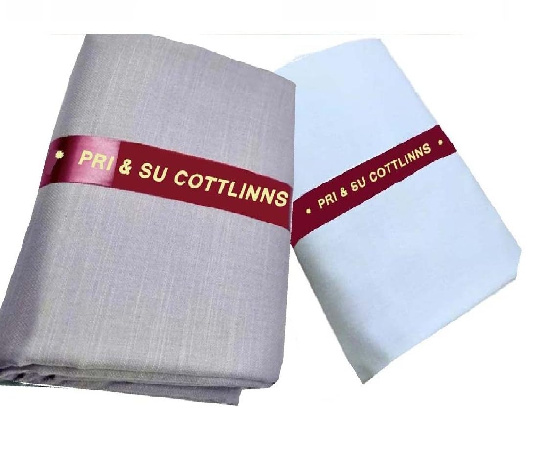 Pri & Su CottLinns combo man shirt & trouser black000-picture-13