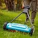 Gardena 4018 Silent Cylinder Lawn Mower