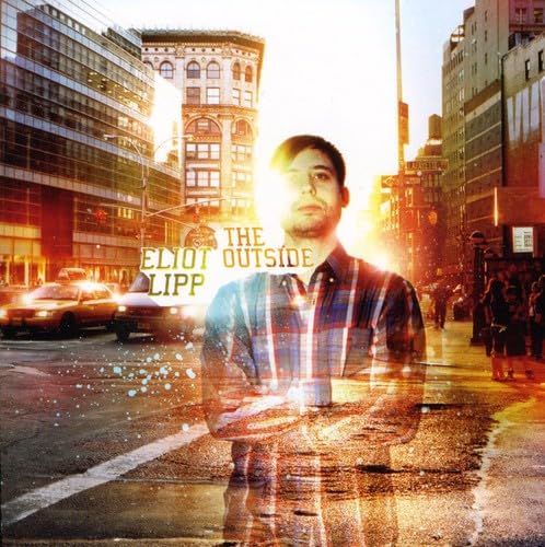 Pochette de The Outside [Import]