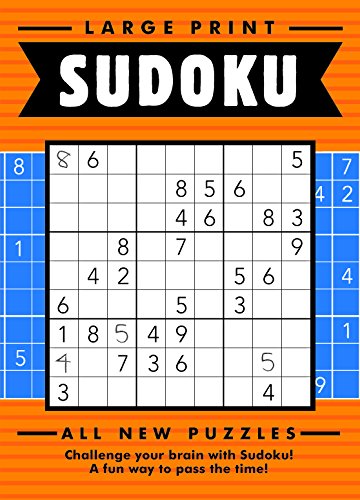Sudoku Puzzle