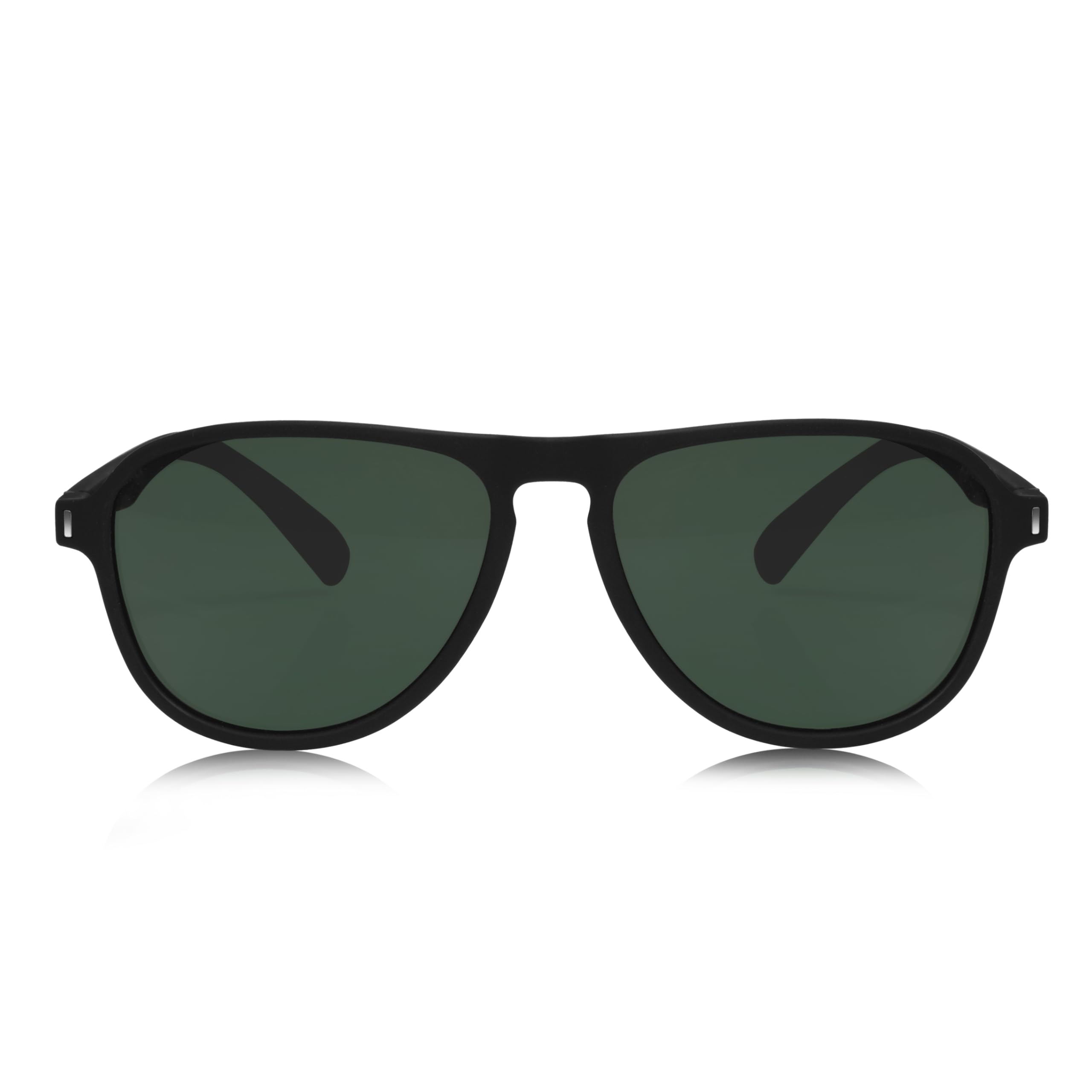 Dervin Gafas de sol polarizadas con protección UV para hombre y mujer
