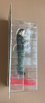 Amazon.co.jp: クローズ QP フィギュア スモークス smoke-B 限定版