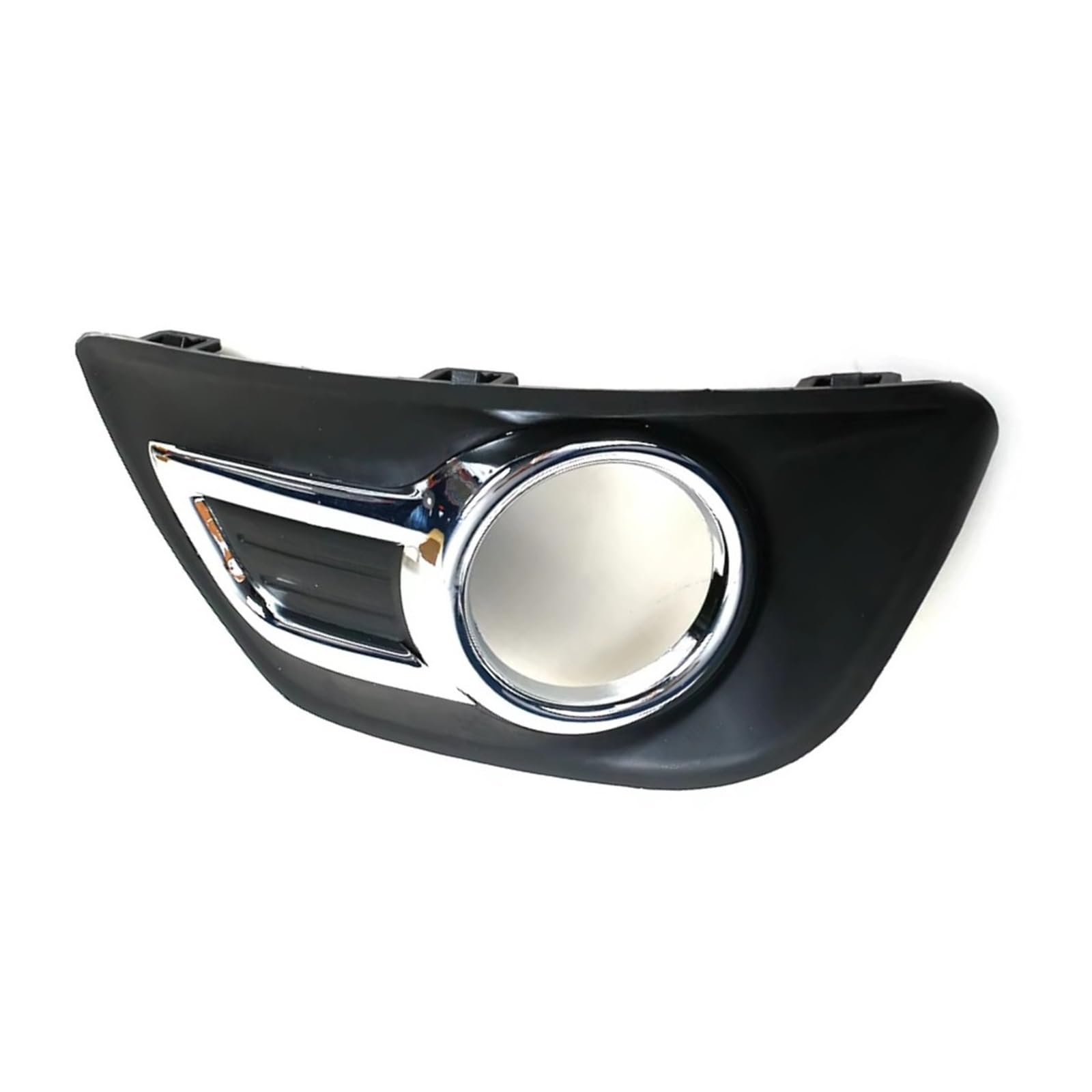 Parrilla de antinieblas para Citroen C4: Sustituye el marco dañado de tu parachoques 7