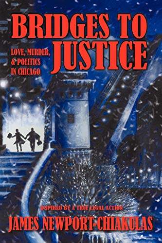 Bridges to Justice: Love, Murder, & Politics in Chicago für 24,40 EUR (-30%) statt 34,95 EUR bei Amazon Bild: Bridges to Justice: Love, Murder, & Politics in Chicago für 24,40 EUR (-30%) statt 34,95 EUR bei Amazon