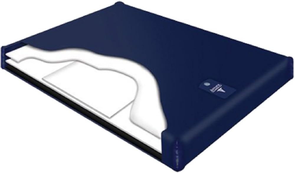 6" MID Fill 85 WAVELESS SOFTSIDE WATERBED Replacement