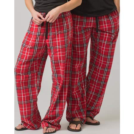 Delta Chi Flannel Pajama Pants - D Chi Fraternity Pj Sleepwear Bottoms - Pjs2