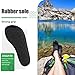 SAGUARO Escarpines Hombre Mujer para Buceo Snorkel Surf Natación Piscina Vela Mares...