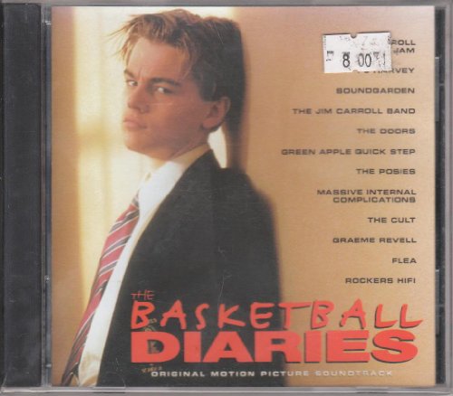 The Basketball Diaries: Original Motion Picture Soundtrack