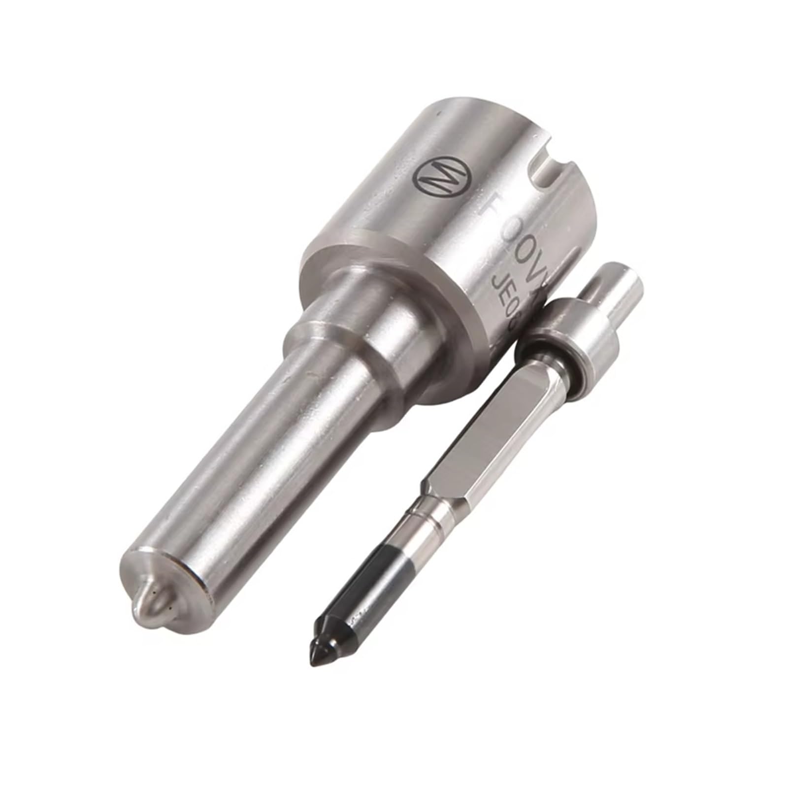 Qhsjgbl One Color Fuel Injection Nozzle F00vx40021 Diesel Fuel Injector Nozzle For Bmw For 330D For 335D For 530D For 535D Spare Parts Accessories 13537808089 0445115077