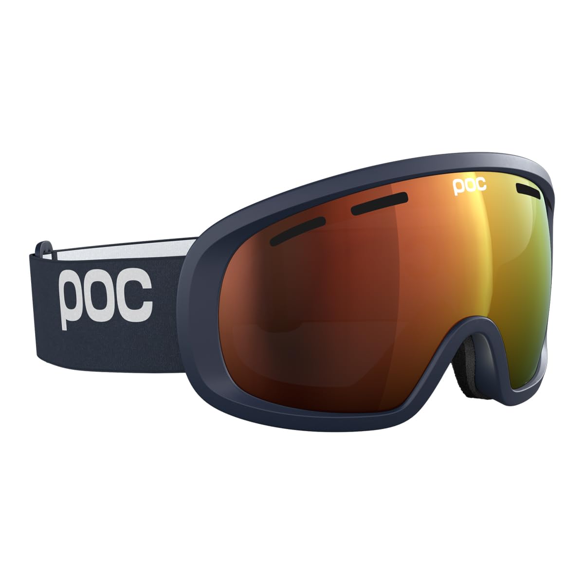 POC gogle narciarskie Uniseks Fovea Mid