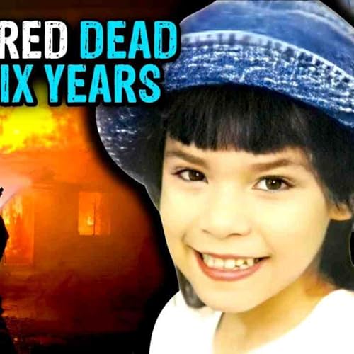 The Girl Who Came Back From The Dead... _ The Case of Delimar Vera