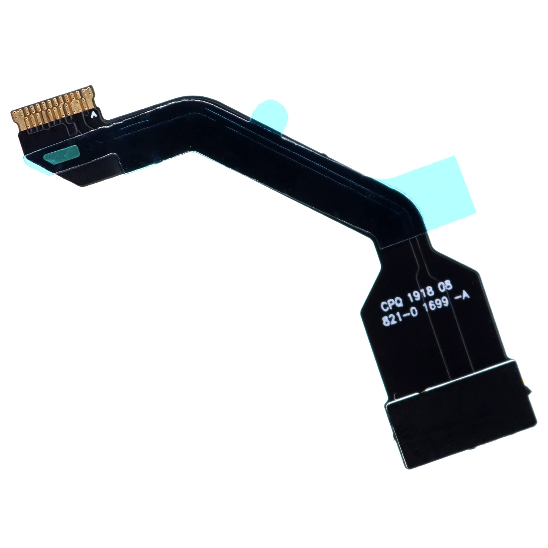 Flex on鐙 Amazon.com: Deal4GO Keyboard Ribbon Flex Cable 821-01699-A 923