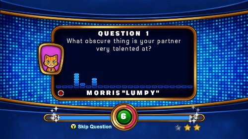 Truth Or Lies With Microphone - Nintendo Wii #TOP1