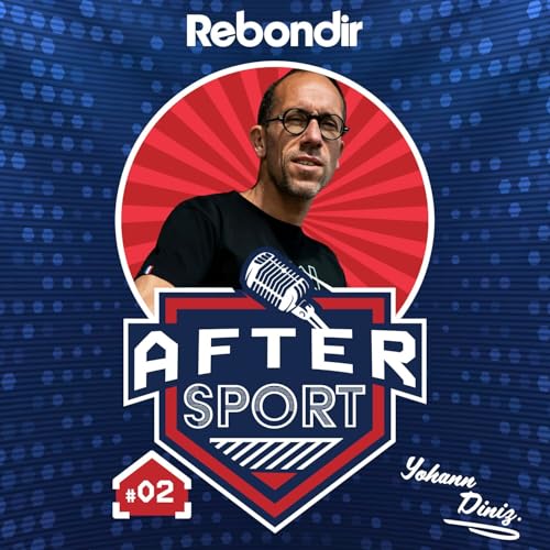 After Sport, &eacute;pisode 2 avec Yohann Diniz : &laquo; J&rsquo;ai tout le temps cru en moi &raquo;